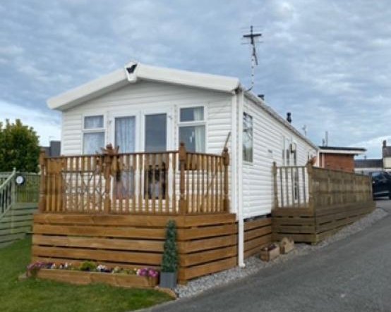ref 18205, The Old Vicarage Holiday Park, Whitland, Carmarthenshire