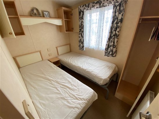 Quay West Holiday Park, Ref 18206