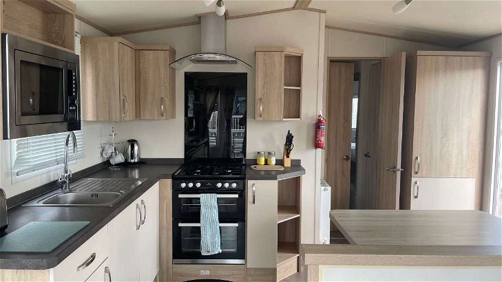 Tattershall Lakes Country Park, Ref 18207