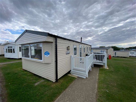 Blue Dolphin Holiday Park, Ref 18209
