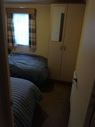 Weeley Bridge Holiday Park, Ref 18210