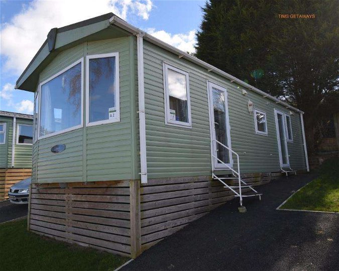 ref 18225, Todber Valley Holiday Park, Clitheroe, Lancashire