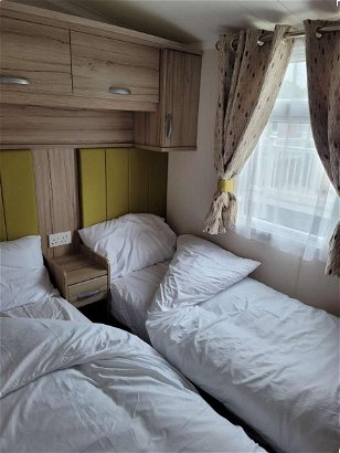 Quay West Holiday Park, Ref 18255