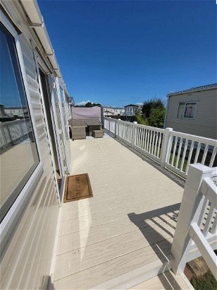 Unity Holiday Resort, Ref 18259