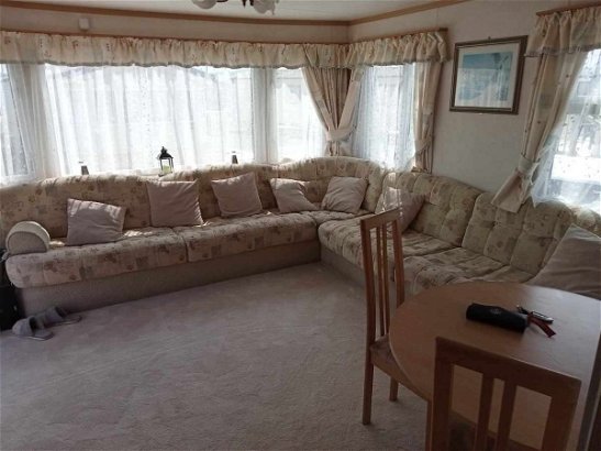 Golden Sands Kinmel Bay, Ref 18269
