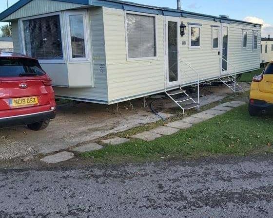 ref 18271, Sand Le Mere Holiday Village, Hull, East Yorkshire