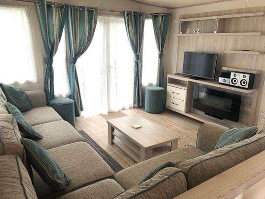 Sand Le Mere Holiday Village, Ref 18272