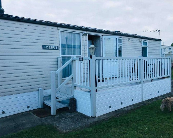 ref 18275, Sand Le Mere Holiday Village, Hull, East Yorkshire