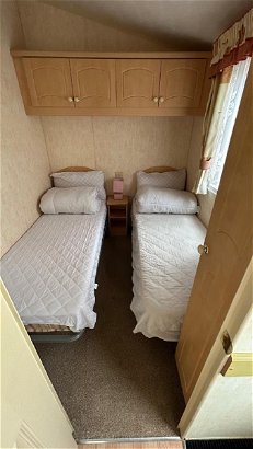 Seaview Caravan Park, Ref 18292