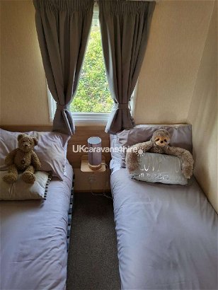 Golden Sands Holiday Park, Ref 18308