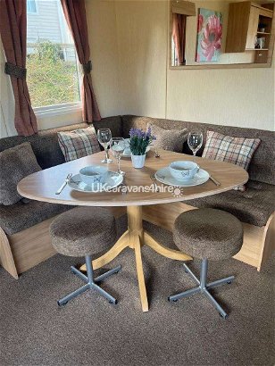 Golden Sands Holiday Park, Ref 18308