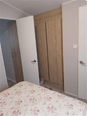 Wood Farm Holiday Park, Ref 18324