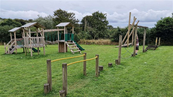 Meadow Lakes Holiday Park, Ref 18326
