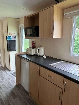 Valley Farm Holiday Park, Ref 18331