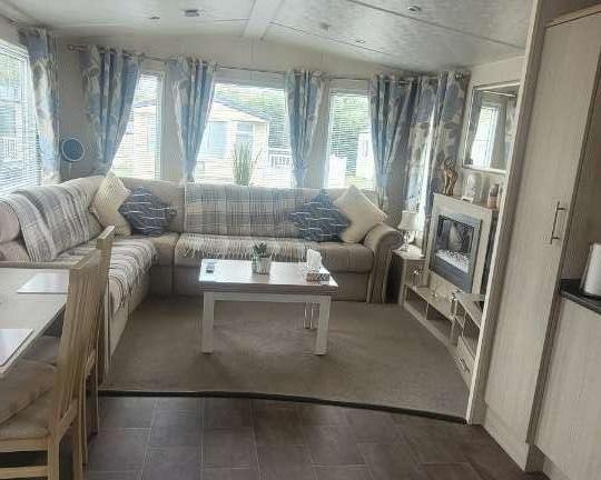 ref 18342, Beverley Bay Holiday Park, Paignton, Devon