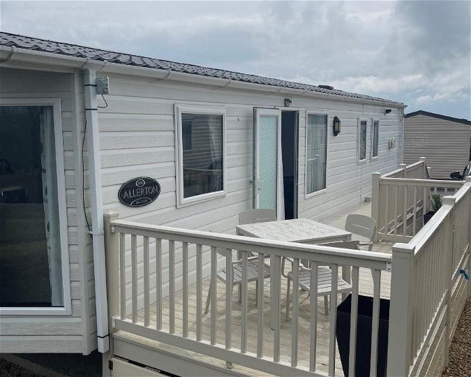 Beacon Fell View Holiday Park - Longridge | UKCaravans4Hire