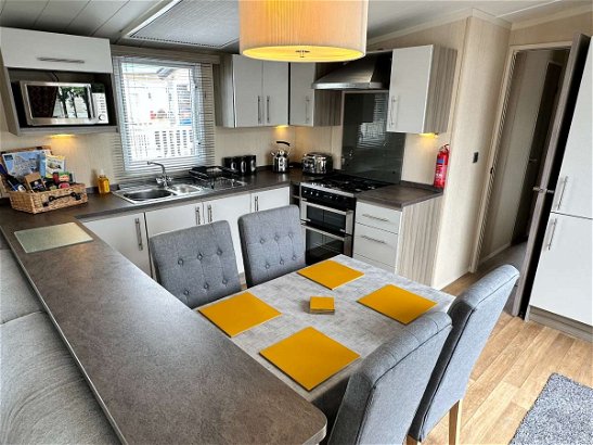 Trecco Bay, Ref 18351