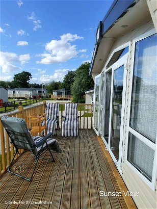 7 Lakes Country Park, Ref 18352