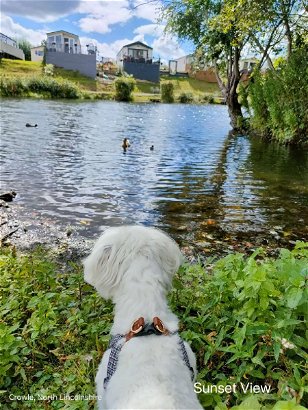 7 Lakes Country Park, Ref 18352