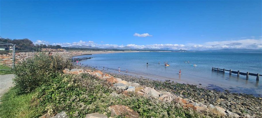 Hafan y mor Haven, Ref 18358