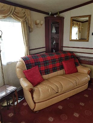 Seton Sands Caravan Park, Ref 18359