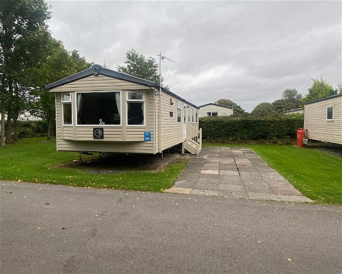 ref 18375, Lakeland Leisure Park, Grange-Over-Sands, Cumbria
