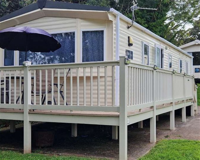 ref 18377, Hoburne Devon Bay, Paignton, Devon