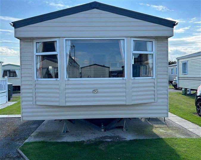 ref 18388, Sun Valley Caravan Park, Rhyl, Denbighshire