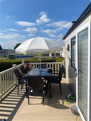 Butlins Skegness, Ref 18389
