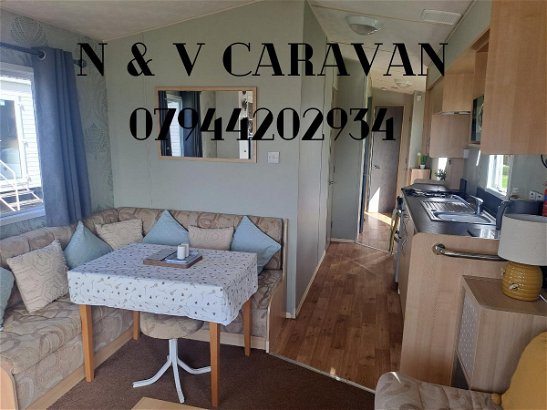 Sand Le Mere Holiday Village, Ref 18394