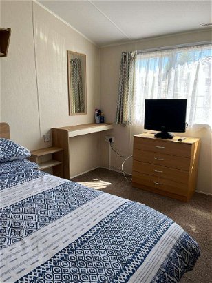 Trecco Bay, Ref 18402