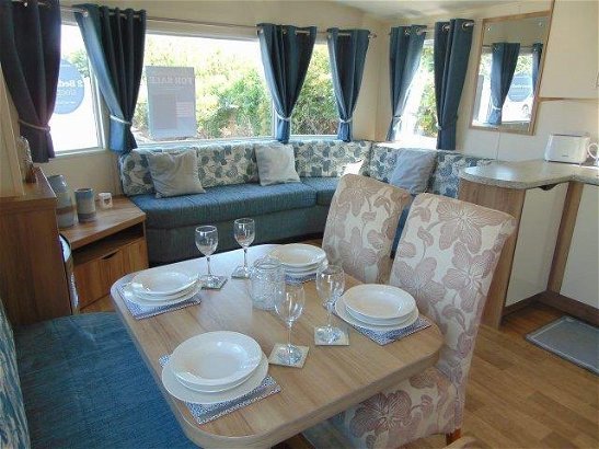 Golden Sands Kinmel Bay, Ref 18411