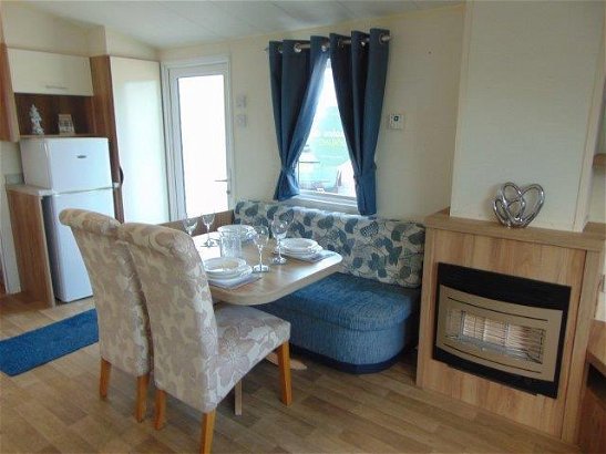 Golden Sands Kinmel Bay, Ref 18411
