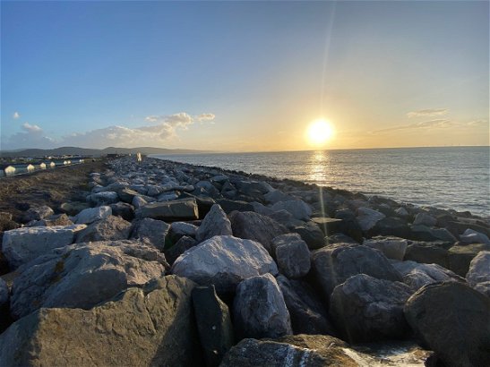 Golden Sands Kinmel Bay, Ref 18411