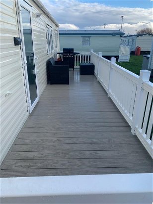 Lido Beach Holiday Park, Ref 18417