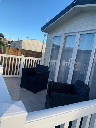 Lido Beach Holiday Park, Ref 18417