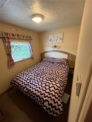 Burnham-on-Sea Holiday Park, Ref 18419