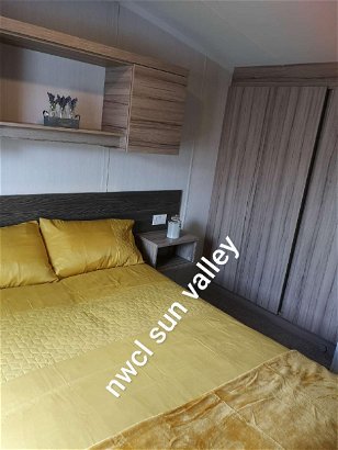 Sun Valley Caravan Park, Ref 18423