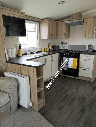 Sun Valley Caravan Park, Ref 18423