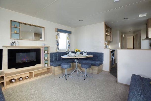 Craig Tara Holiday Park, Ref 18426
