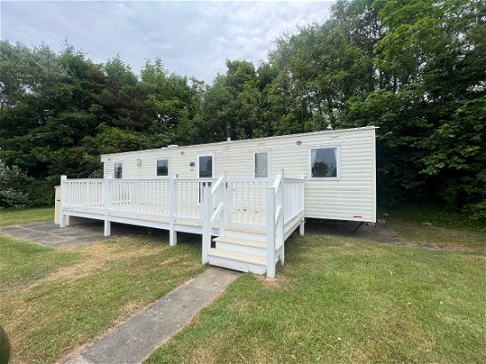 Craig Tara Holiday Park, Ref 18426