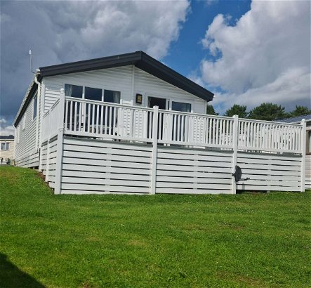 Landscove Holiday Park, Ref 18454