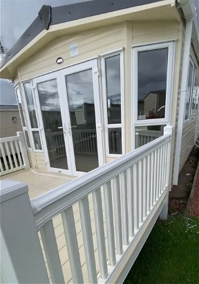 Sandylands Holiday Park, Ref 18457