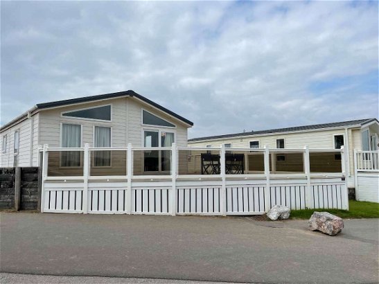 Trecco Bay, Ref 18462