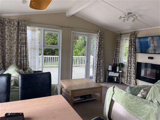 Trecco Bay, Ref 18463