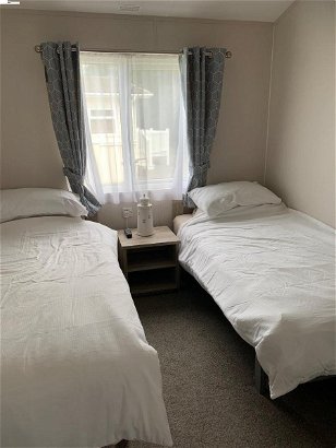 Manor Park Holiday Village, Ref 18468