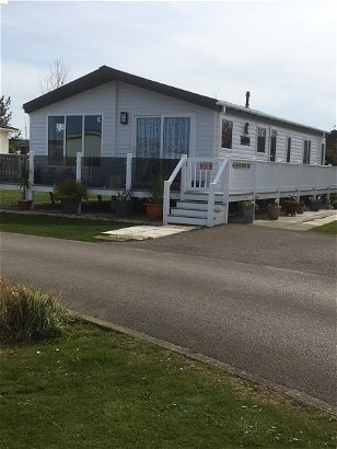 Manor Park Holiday Village, Ref 18468