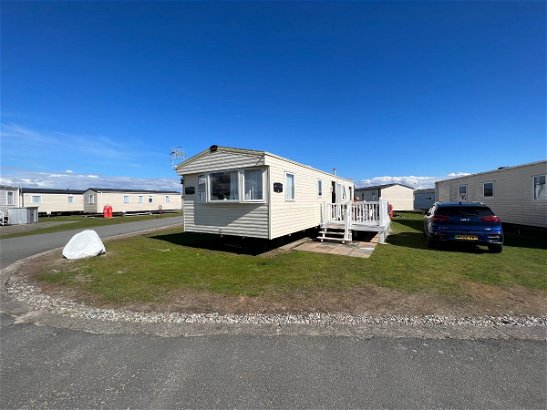 Greenacres Holiday Park, Ref 18480