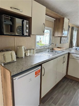 Camber Sands Holiday Park, Ref 18483
