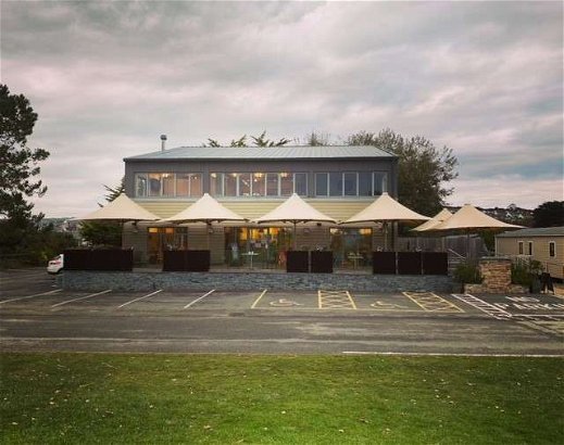 Par Sands Holiday Park, Ref 18484